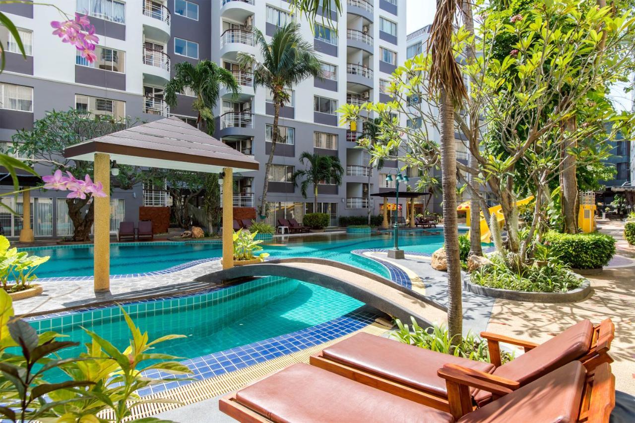 Hin Nam & Maysa - Happy Rent Hua Hin Exterior foto
