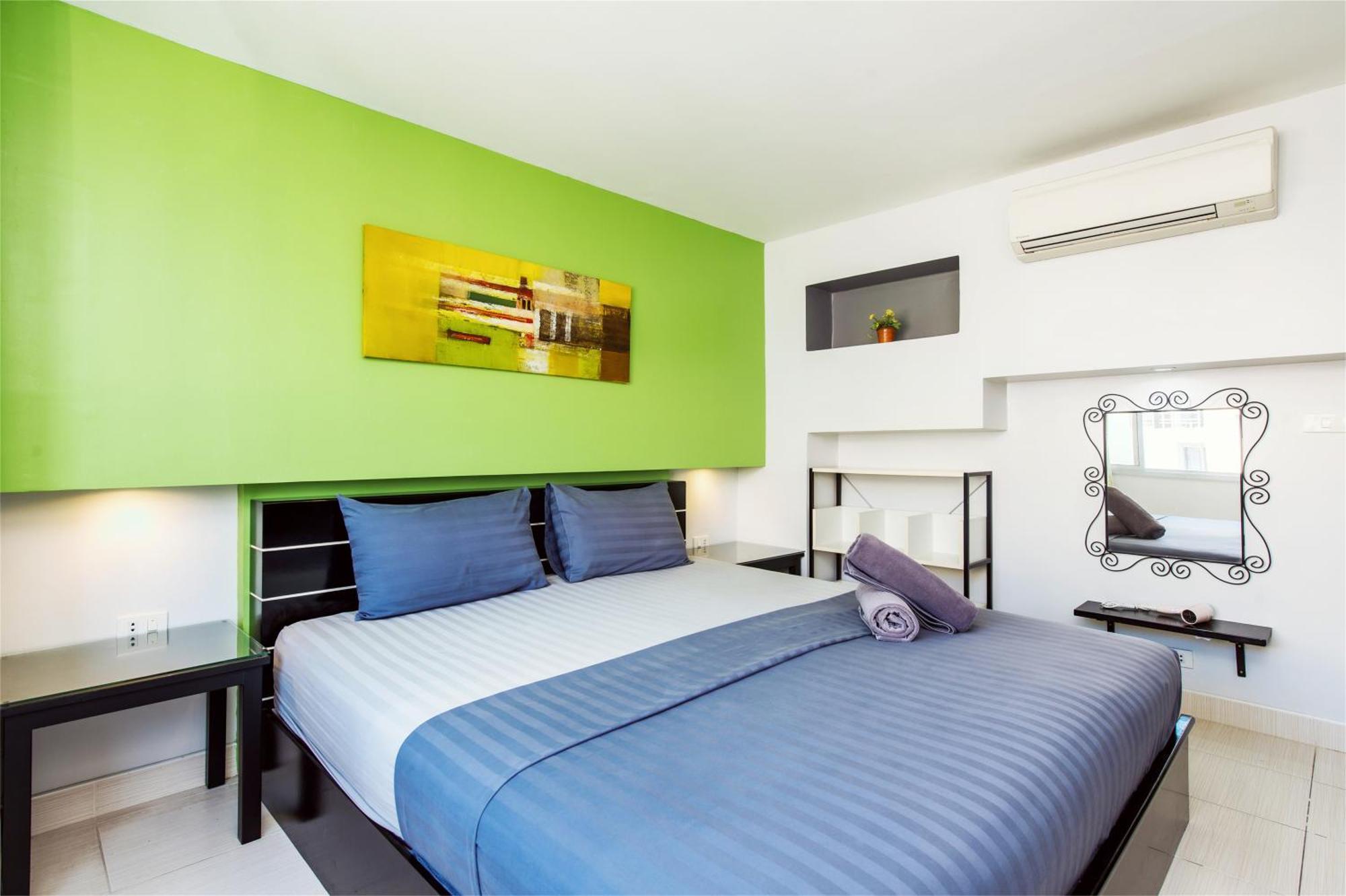 Hin Nam & Maysa - Happy Rent Hua Hin Habitación foto