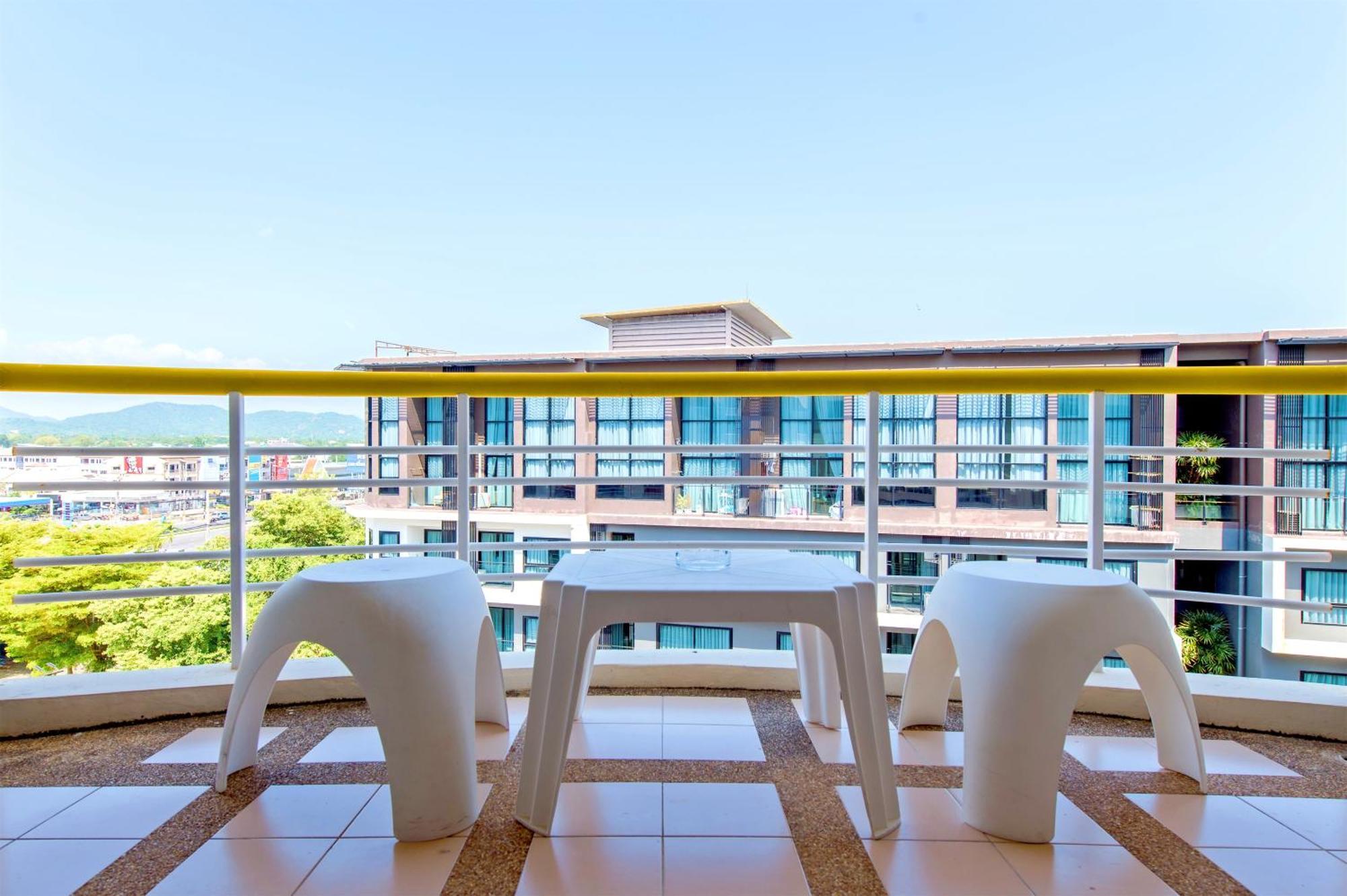 Hin Nam & Maysa - Happy Rent Hua Hin Habitación foto