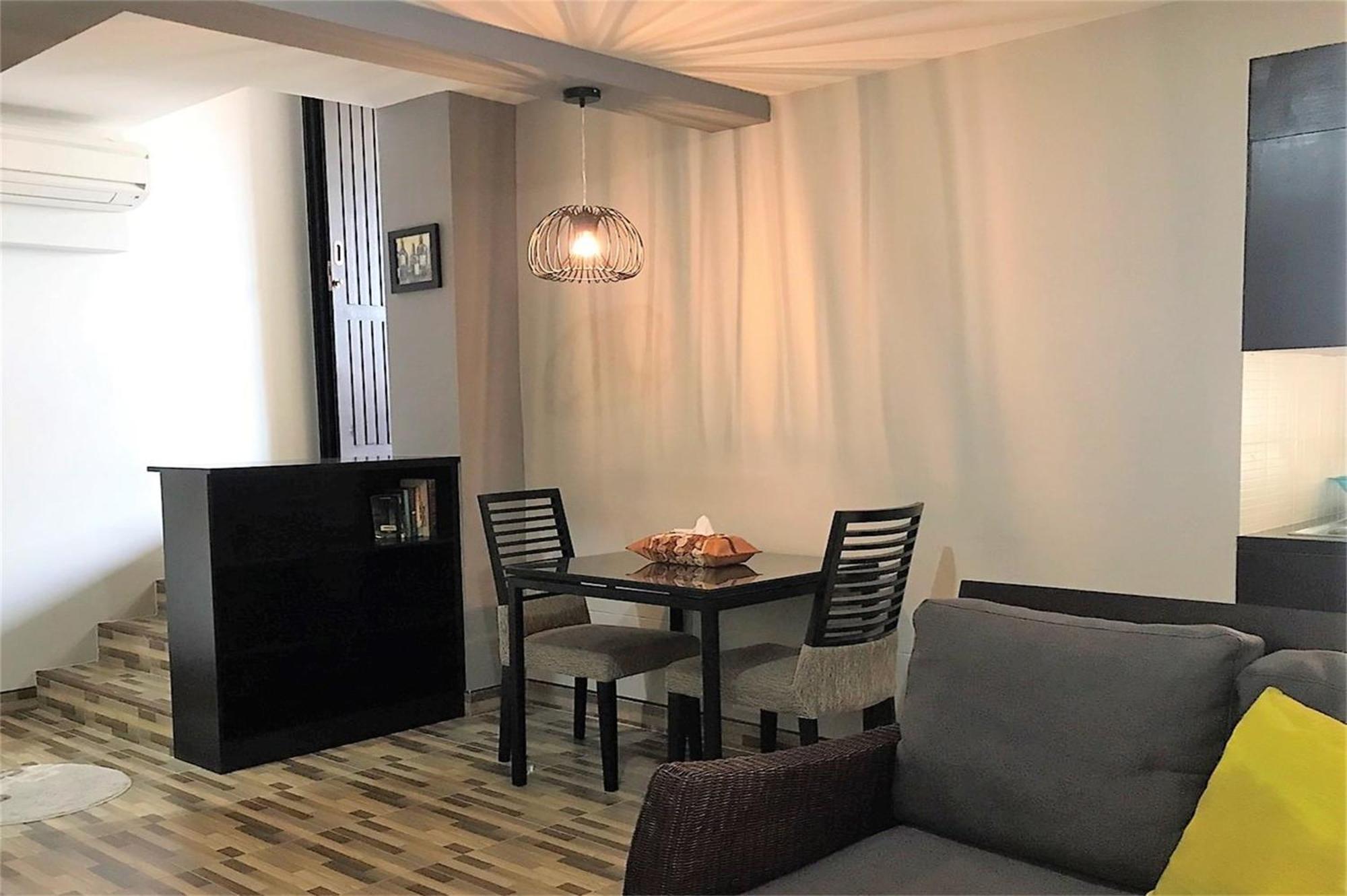 Hin Nam & Maysa - Happy Rent Hua Hin Habitación foto