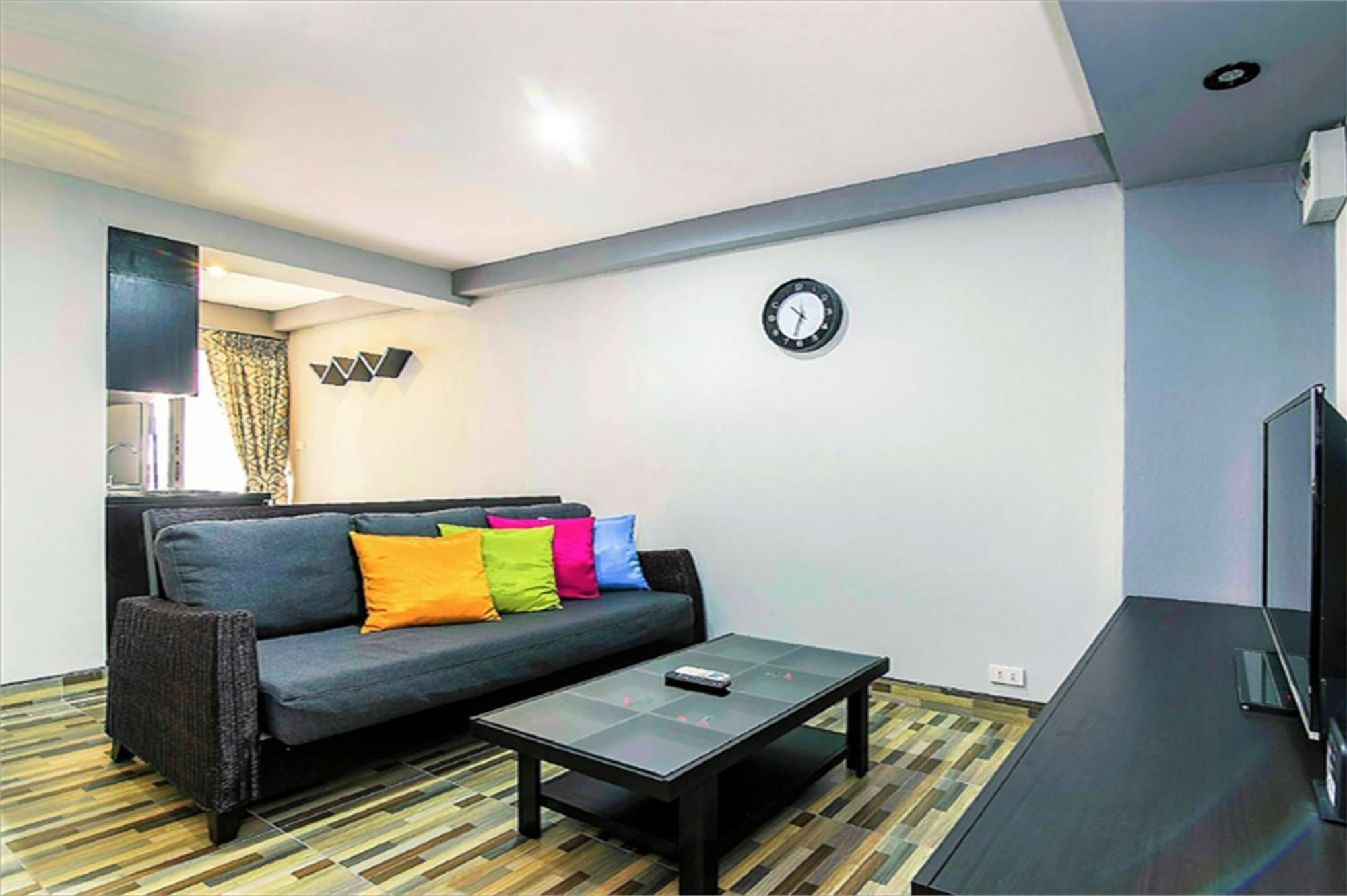 Hin Nam & Maysa - Happy Rent Hua Hin Habitación foto
