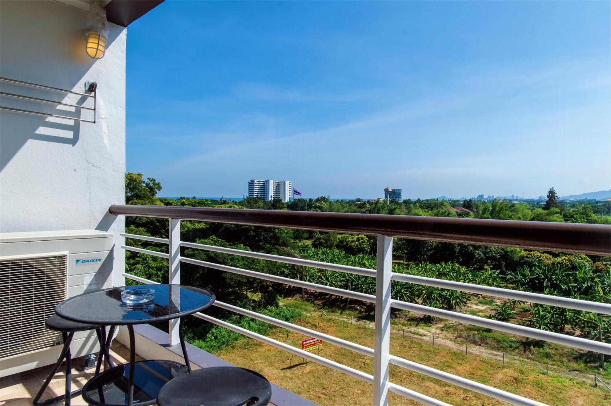 Hin Nam & Maysa - Happy Rent Hua Hin Habitación foto