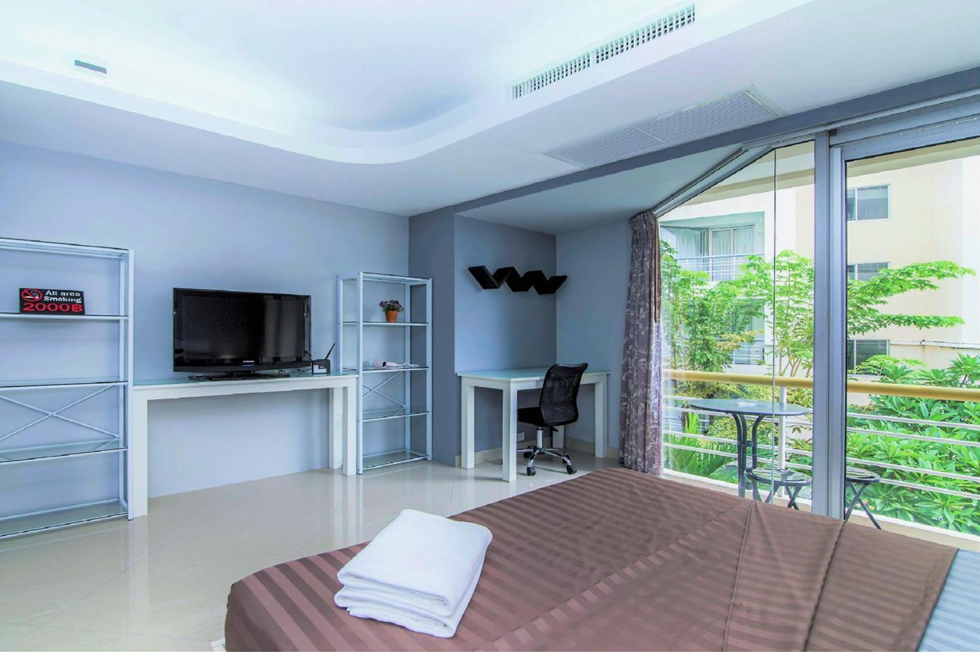 Hin Nam & Maysa - Happy Rent Hua Hin Exterior foto
