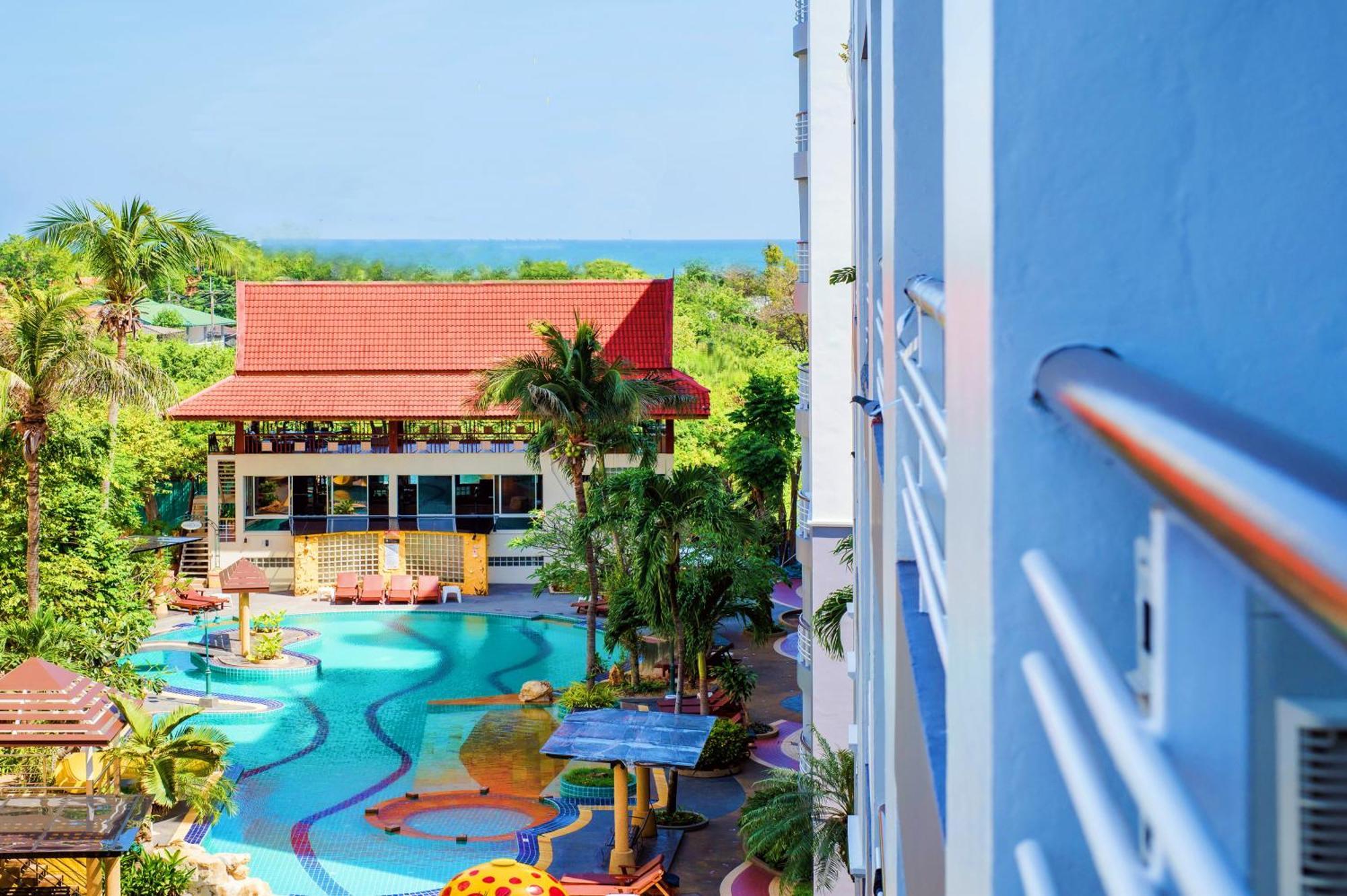 Hin Nam & Maysa - Happy Rent Hua Hin Exterior foto