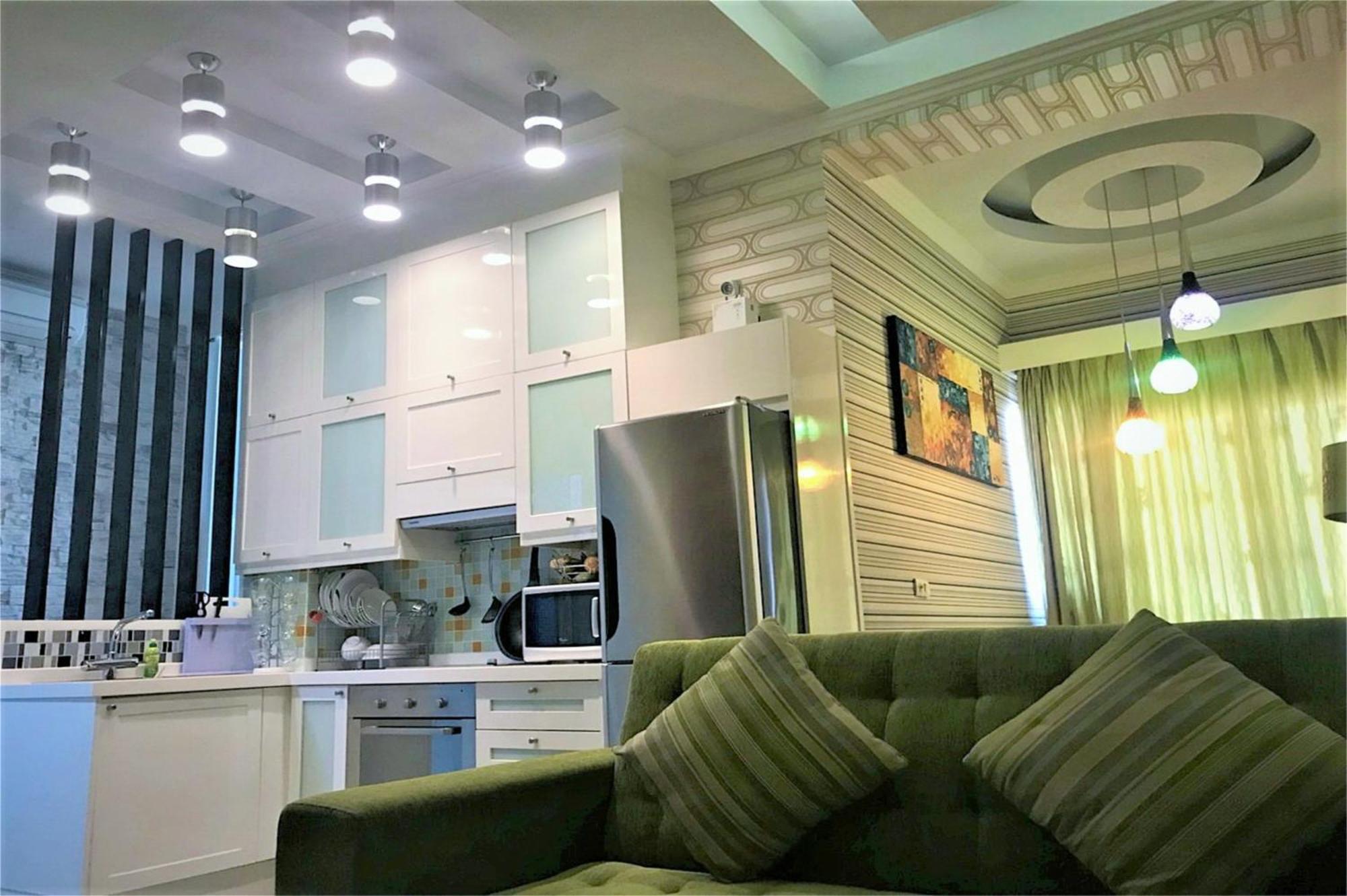 Hin Nam & Maysa - Happy Rent Hua Hin Habitación foto