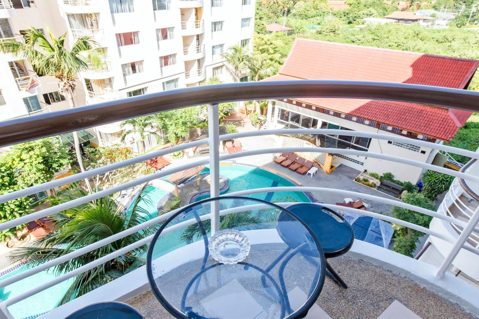 Hin Nam & Maysa - Happy Rent Hua Hin Habitación foto