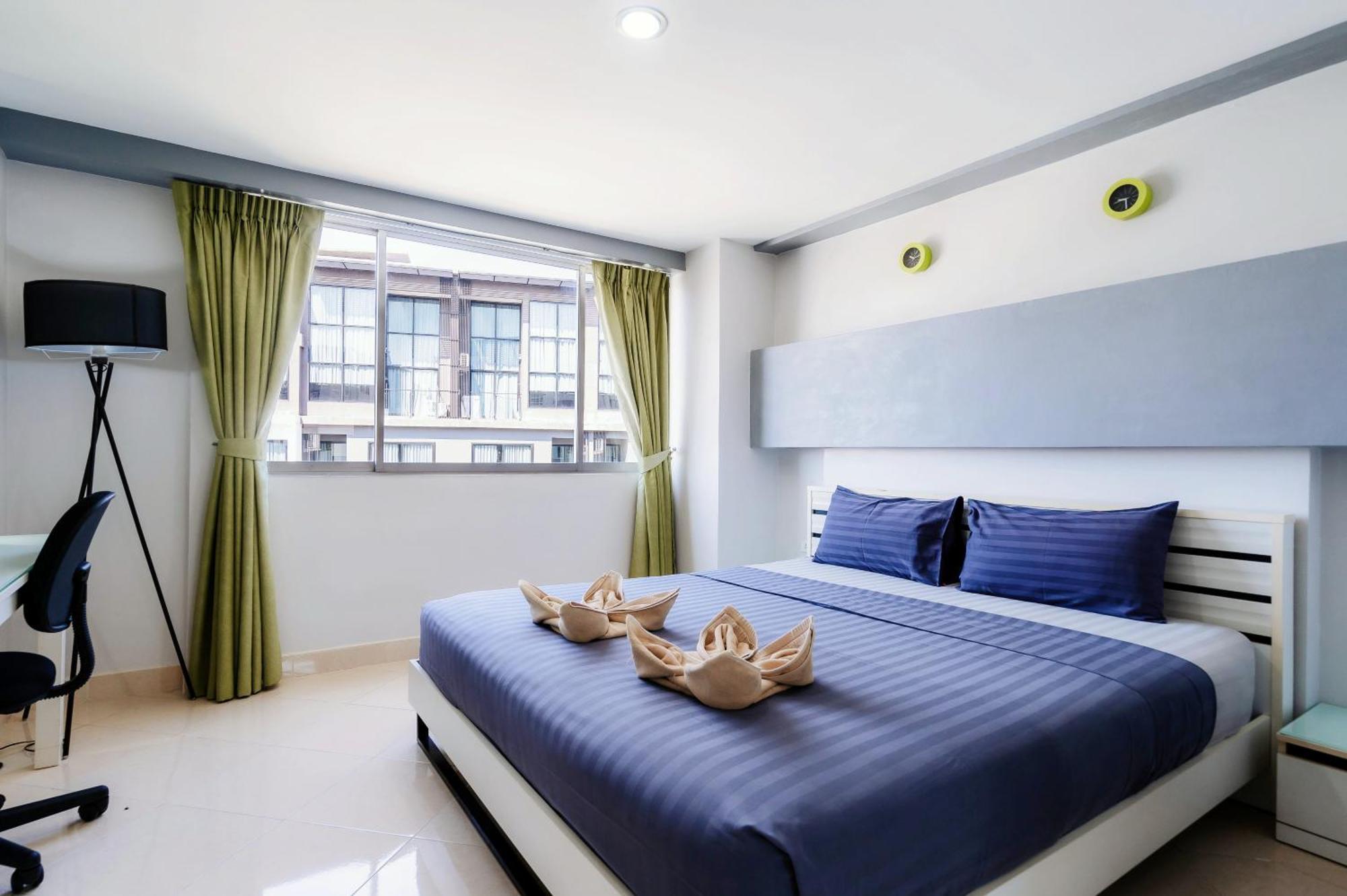 Hin Nam & Maysa - Happy Rent Hua Hin Habitación foto
