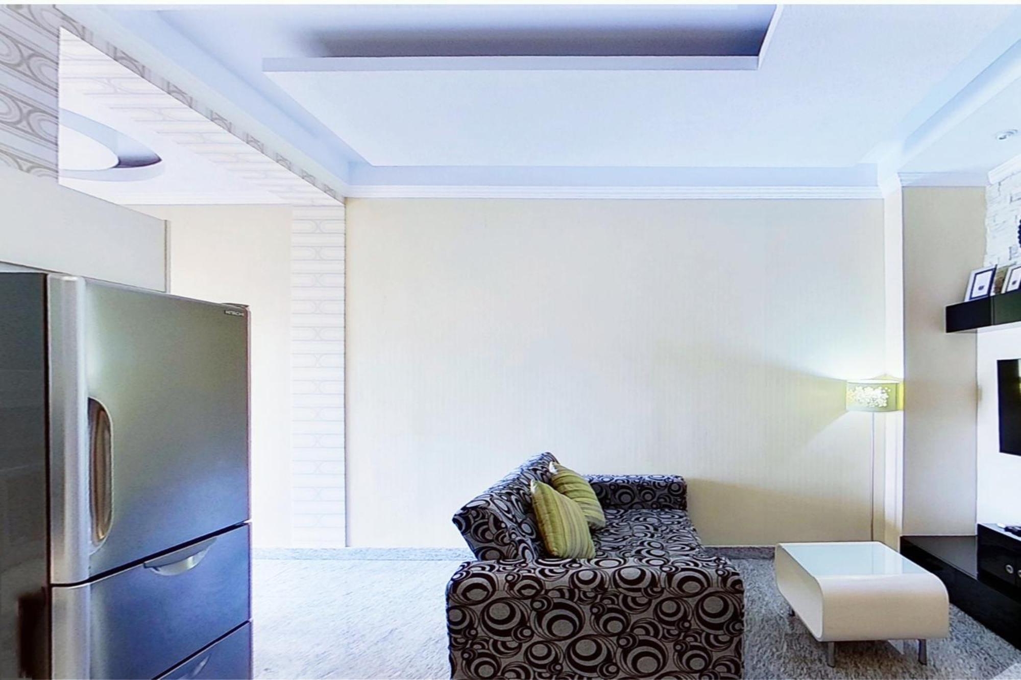 Hin Nam & Maysa - Happy Rent Hua Hin Habitación foto
